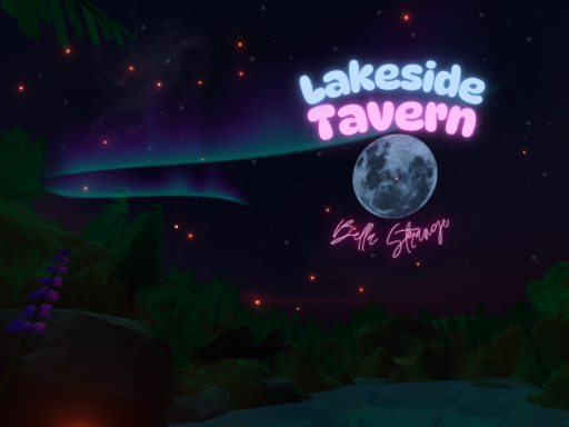 Lakeside Tavern