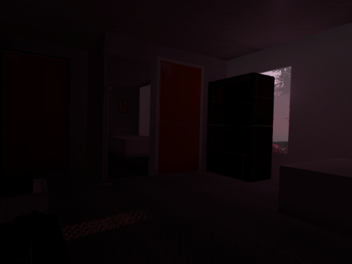 Seasick's Room （avatars）