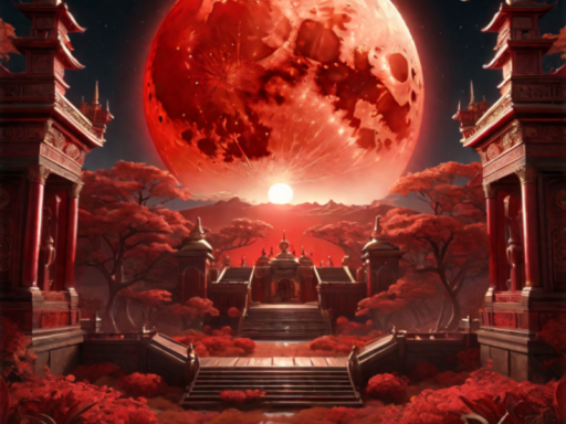 Styx's Den of Nightmares