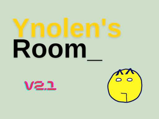 Ynolen's Room