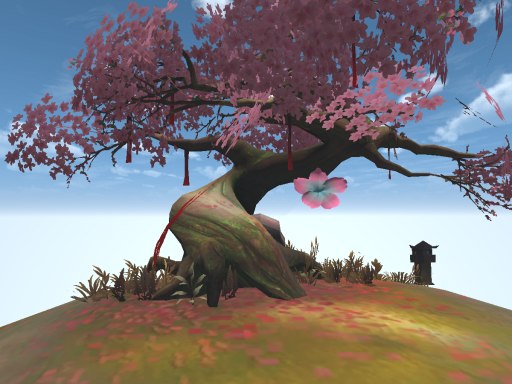 MMD`Dance-test