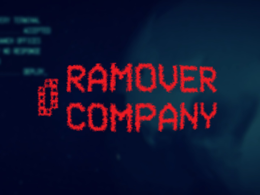 RAMOVER Company game