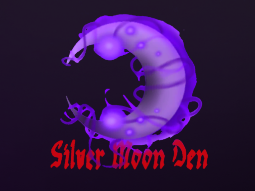 Silver Moon Vibes
