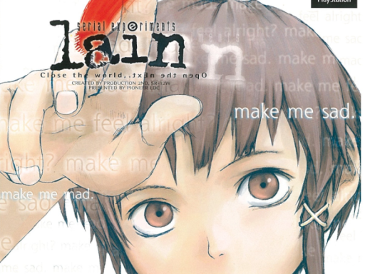 lainVR