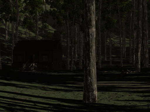 Black Forest