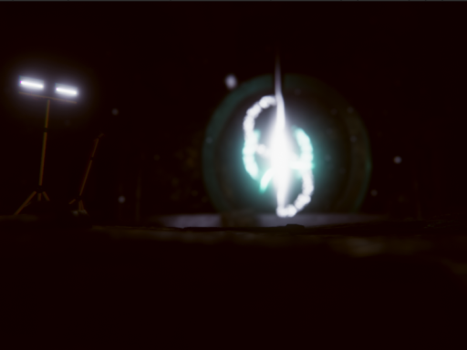 Awaken Anomaly