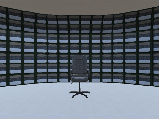 The Matrix ｜ The Architect