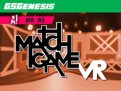 Match Game VR
