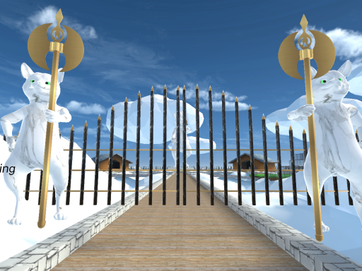 Shiba Paradise Avatar 2․0