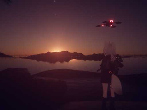 Rin's Avatar World 凛的模型房