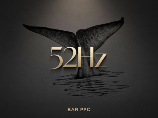 52Hz［BAR PPC］