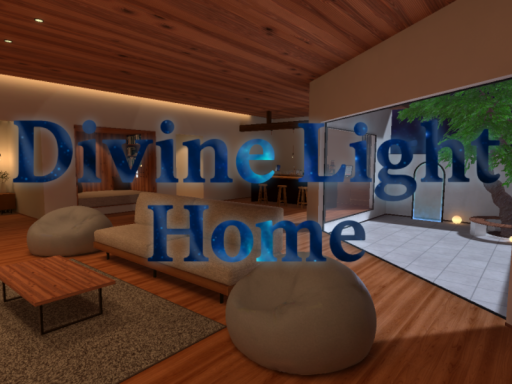 Divine Light Home