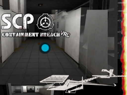 SCP - Containment Breach VRC
