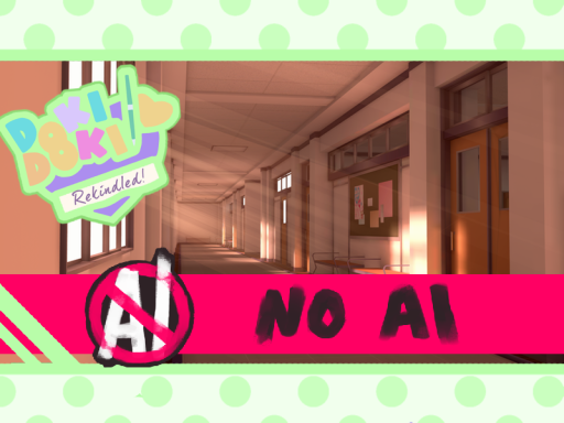 Doki Doki˸ Rekindledǃ