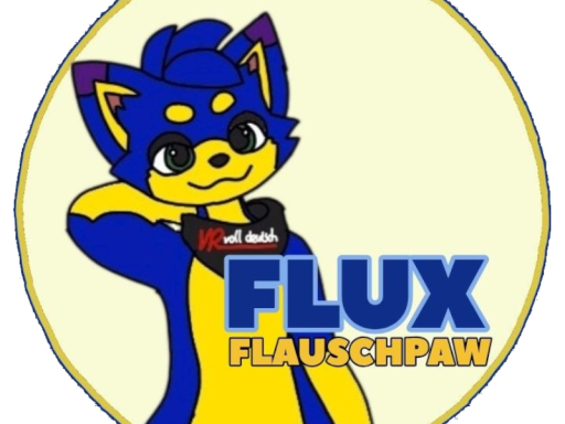 Flux Flauschpaw Community
