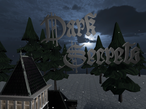 Dark Secrets