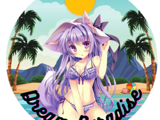 Dream Paradise
