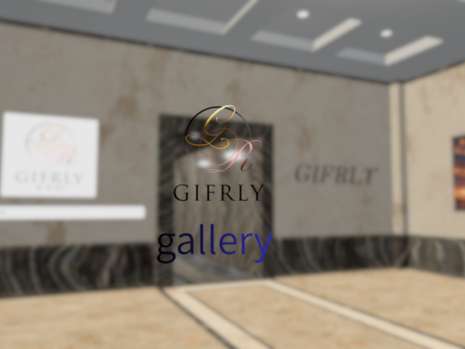 GIFRLY gallery