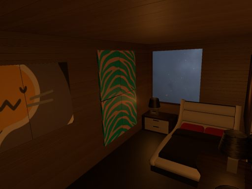 Chill room