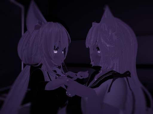Just Avatars