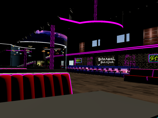 Kaylee's Bar ＆ Club
