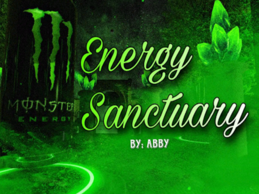 Energy Sanctuary