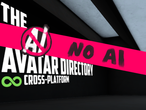 The Underground Avatar Directory