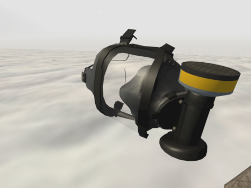 iron's avatar world ［2］