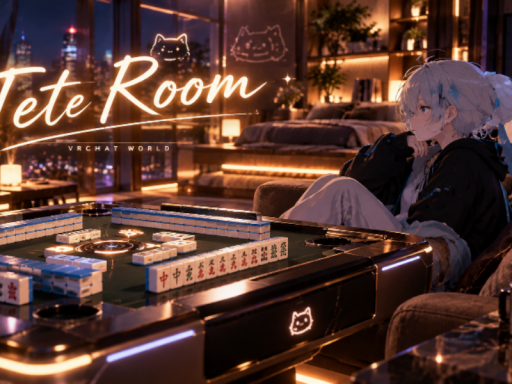 Tete Room