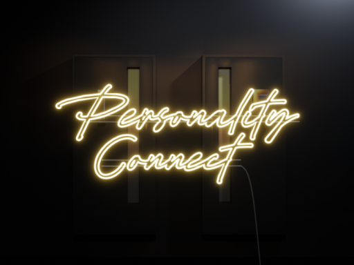 Personality connect