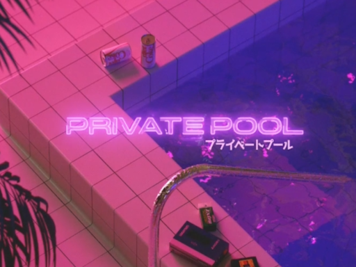 Private Pool［Original］