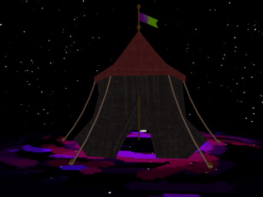 Galactic Clowns Hangout