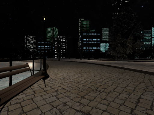 City Park