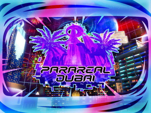 Vket2024S Parareal Dubai