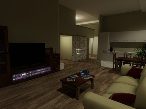 Humble Abode