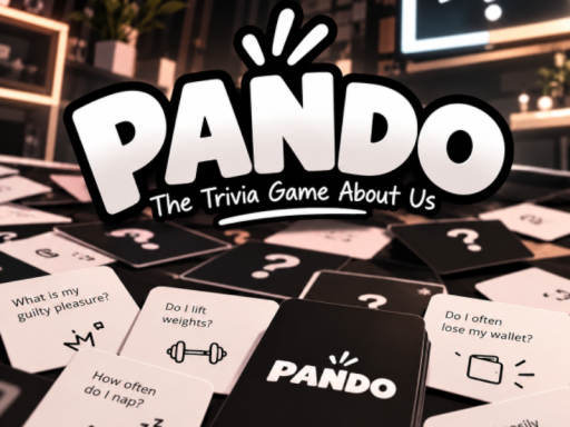 Pando