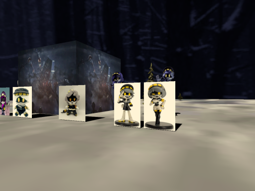 SURVIVE THE MURDER DRONES
