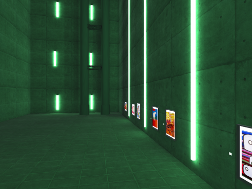 Malaclypse Gallery