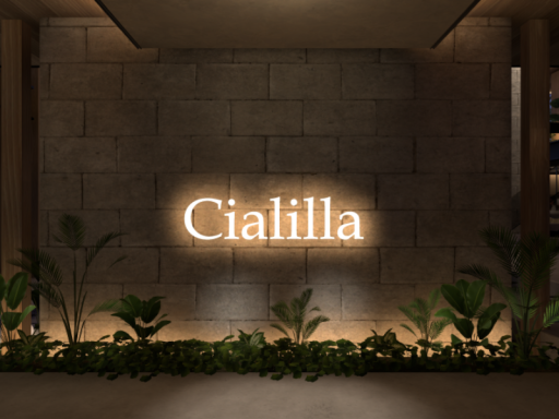 Cialilla