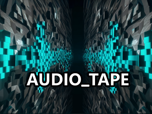 Audio Tape