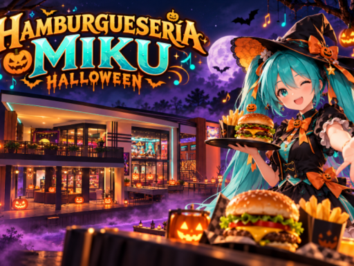 Hamburguesas （Spanish）