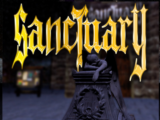 Sanctuary
