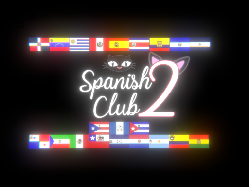 Campamento Spanish 2 - Reloaded