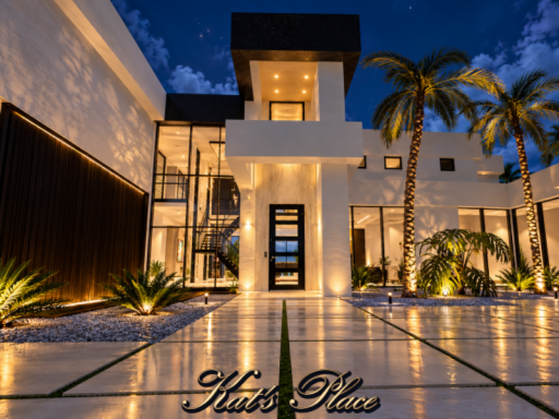 Kat's Place