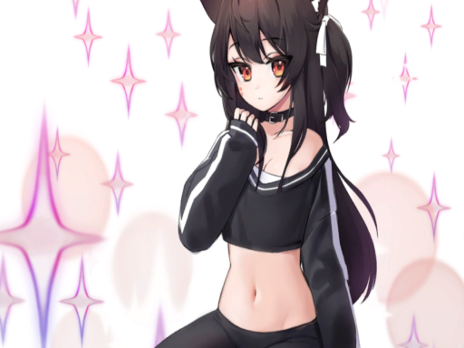 Ekawa's Rain Room