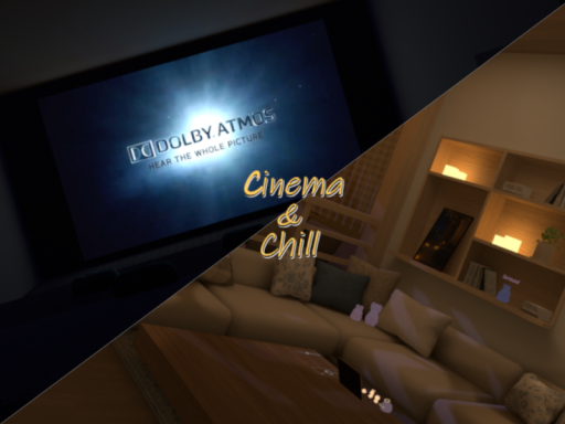 Cinema＆Chill