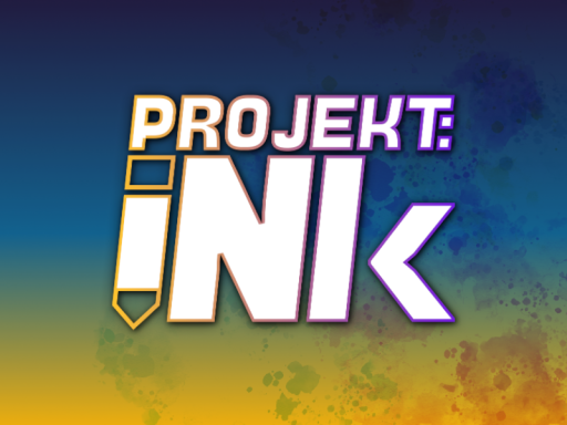 Projekt˸ INK