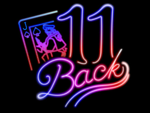 VRC Bar 11'Back