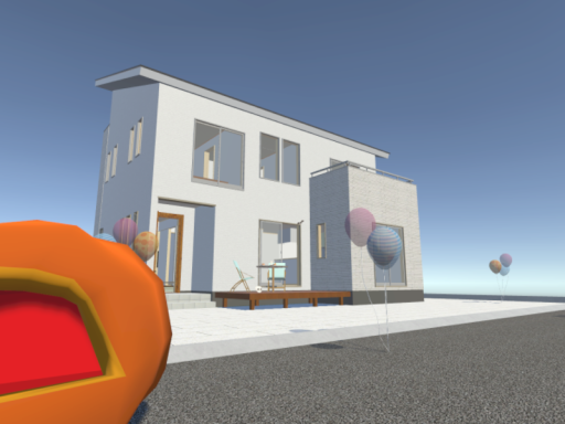 ModelHouse_Holloween