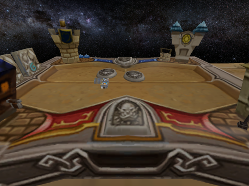 Hearthstone Hangout